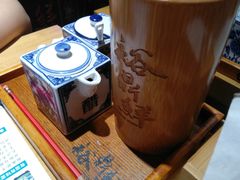 -裕鼎鲜·新中菜(王府井店)