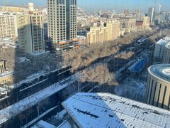 -乌鲁木齐环球国际大酒店