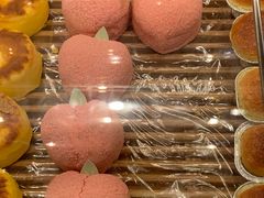 -好利来(南京路一店)