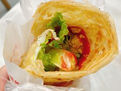 -阿进美食(水南店)