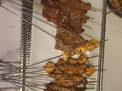 -轻松串吧(亦庄上海沙龙店)