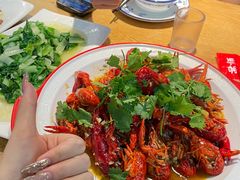 -王胖子土菜馆·特色杭帮菜·农家土菜