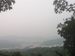 -火炉山森林公园