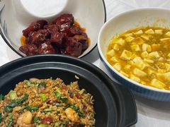 -老人和饭店(淮海中路店)