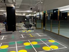 -古德菲力健身(特区报业店)