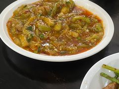 -曾氏肥肠馆(凯瑞雅居店)