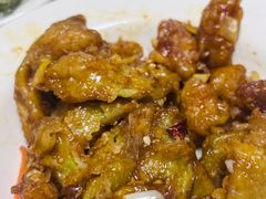 -好妈王饺子(滂江街店)