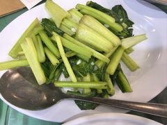 -大茄来海鲜餐厅(亚洲城分行)