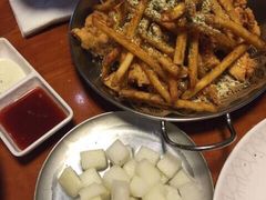 -BHC炸鸡(明洞总店)