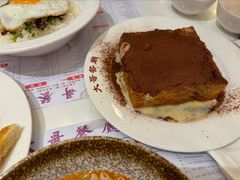 -大哥餐厅(西城花园店)