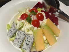 -小放牛炒菜馆(北国商城店)