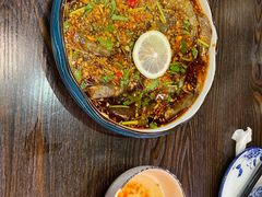 -大洋家·精品潮汕菜·生腌砂锅粥(天河东路店)