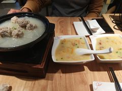 -嘉和一品粥(方庄店)