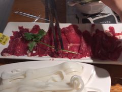 -海银海记潮汕牛肉火锅(新港中路海珠店)