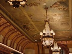 -波特曼西餐厅(中央大街店)