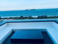 -瑰丽酒店·海吧·天际下午茶·现场DJ·天台酒吧