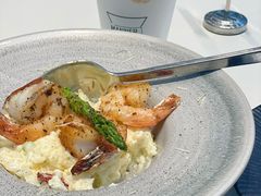 -Manner Coffee(万象食家店)