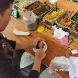 年糕饺你吃过吗