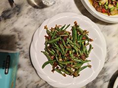 -梁家大院•农家菜(昆山会展中心店)