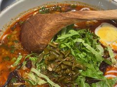 -百春原湖南牛肉粉(百联世纪店)