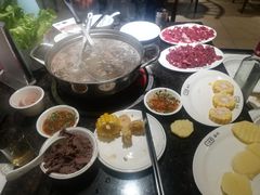 -八合里潮汕鲜牛肉火锅(惠州华贸店)