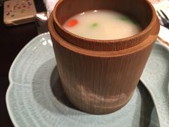 -西安凯悦酒店·湖畔中餐厅