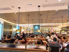 大堂-翠华餐厅(宝安壹方城店)