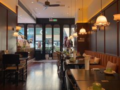 -盛元荼集  素食(滨江凯德壹店)