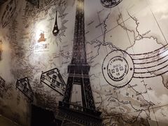-路易十三西餐厅(西关新天地店)