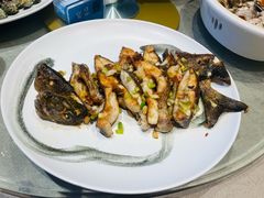 -云海酒店·云海轩餐厅