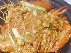 -永信海鲜(群星城店)