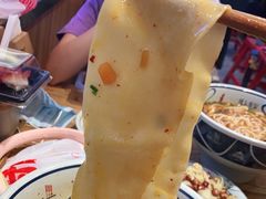 -陇上秦轩biangbiang面(萧山万象汇店)