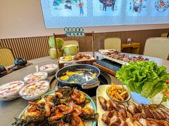 -创味·民间海南菜·非遗藤桥排骨(藤桥·免税城店)