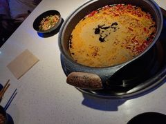 -钢管厂五区小郡肝串串香(滨江店)