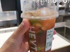 -喜茶(深圳福田星河COCO Park店)