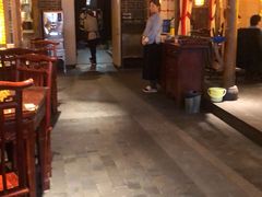 大堂-杨记隆府(汉街店)