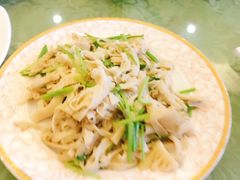 爆肚-烤肉宛饭庄(南礼士路店)