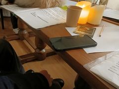 -剧狐剧本杀·月球探案馆(人民广场1号店)