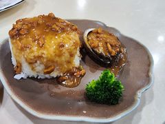 -87号烧烤海鲜·大排档(金沙滩店)