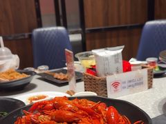 -聚味瞿记·龙虾堂(天元店)