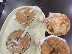 -方中山胡辣汤(航海东路店)