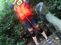 -平江沱龙峡漂流