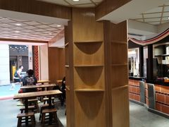 -八婆婆烧仙草(中山路店)