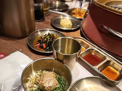 -西塔老太太泥炉烤肉(万柳华联店)