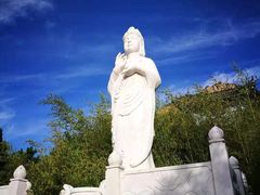 -石老人观光园