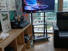 -Trainyard 炼·工场(中国国际贸易中心店)