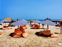 -那香海钻石沙滩浴场