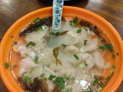 小馄饨-金枫锅贴(滨江·凯旋门店)