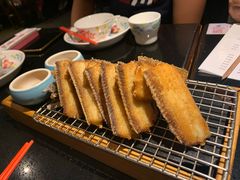 -老头儿油爆虾·知味杭州(爱琴海购物中心)