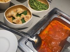 -海底捞火锅(莘松路店)